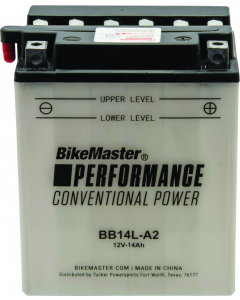 BikeMaster BB14L-A2 Battery buy in USA