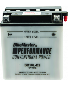 BikeMaster BB10L-B2 Battery buy in USA