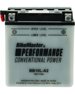 BikeMaster BB10L-A2 Battery buy in USA