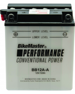 BikeMaster BB12A-A Battery buy in USA