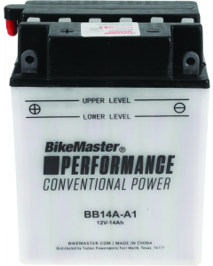 BikeMaster BB14A-A1 Battery buy in USA