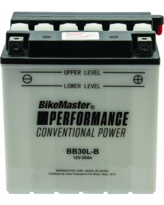 BikeMaster BB30L-B Battery buy in USA