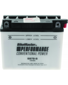 BikeMaster BB7B-B Battery buy in USA