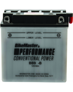 BikeMaster BB9-B Battery buy in USA