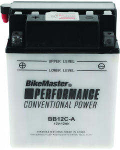 BikeMaster BB12C-A Battery buy in USA