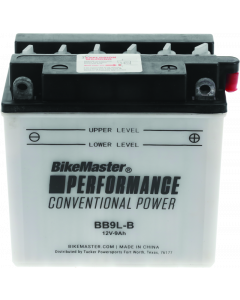 BikeMaster BB9L-B Battery buy in USA