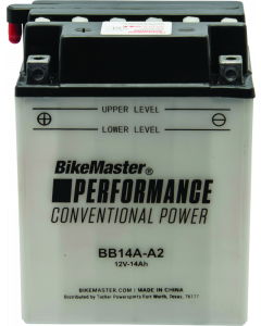 BikeMaster BB14A-A2 Battery buy in USA