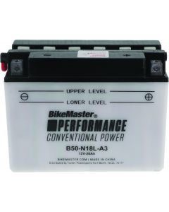 BikeMaster B50-N18L-A3 Battery buy in USA