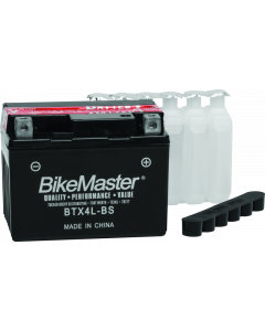 BikeMaster BTX4L-BS Battery buy in USA