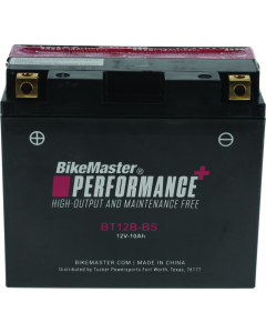 BikeMaster BT12B-BS Battery buy in USA