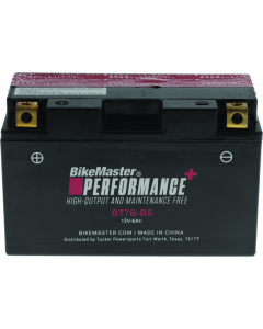 BikeMaster BT7B-BS Battery buy in USA