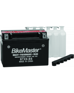 BikeMaster BTX9-BS Battery buy in USA