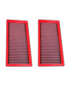 BMC Air Filter for Mercedes Benz C-Class C63 AMG inc. Edition 507 & Black Series W204 - FB521/20 (Kit of 2) buy in USA