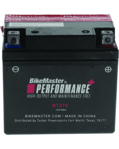 BikeMaster BTZ7S Battery buy in USA