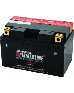 BikeMaster BTZ10S Battery buy in USA