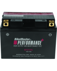 BikeMaster BTZ12S Battery buy in USA