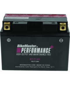 BikeMaster BTZ14S Battery buy in USA