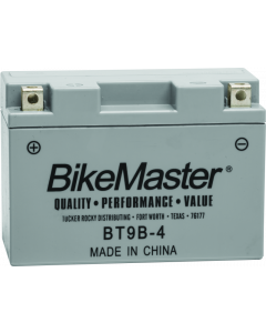 BikeMaster BT9B-4 Battery FA buy in USA