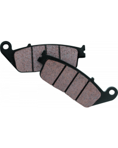 BikeMaster Honda Brake Pads buy in USA