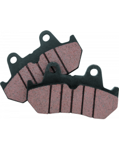 BikeMaster Honda Brake Pads buy in USA