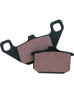 BikeMaster Kawasaki Brake Pads buy in USA