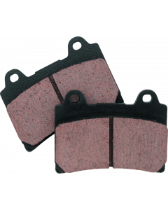 BikeMaster Yamaha Brake Pads buy in USA