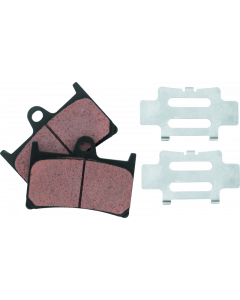 BikeMaster Yamaha Brake Pads buy in USA