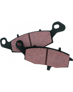 BikeMaster Kawasaki Brake Pads buy in USA