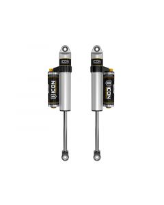 ICON 09-18 Ram 1500 0-3in Rear 2.5 Series Shocks VS PB CDCV - Pair buy in USA