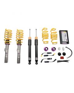 KW Coilover Kit V1 Audi S3 (8V) Quattro 2.0T with Magnetic ride buy in USA