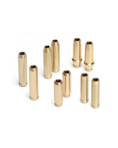 Supertech Ford Ecoboost 2.0/2.3L Manganese Bronze Intake/Exhaust Valve Guide 11.04mm - Set of 8 buy in USA