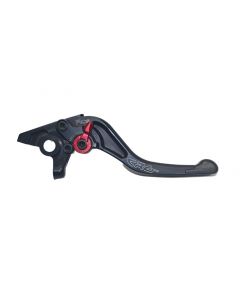 CRG Up-18 Ducati Monster/Scrambler/Hypermotard RC2 Brake Lever - Short Black buy in USA