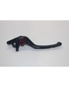 CRG 97-15 Ducati Monster/ Scrambler/ Hypermotard RC2 Brake Lever -Standard Black buy in USA