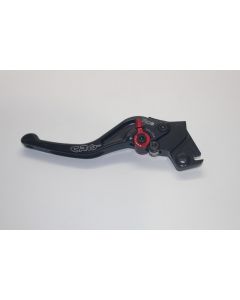 CRG 04-07 Yamaha FZ6-FZ1 Brake Lever - Short Black buy in USA