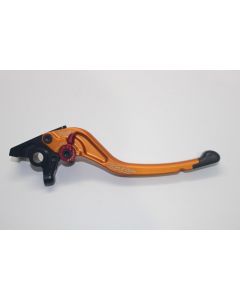 CRG 04-07 Yamaha FZ6-FZ1 RC2 Brake Lever -Short Gold buy in USA