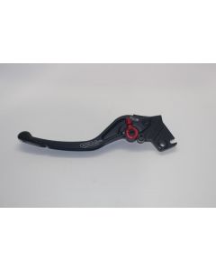 CRG 15-16 KTM RC390/ Duke RC2 Clutch Lever - Standard Black buy in USA