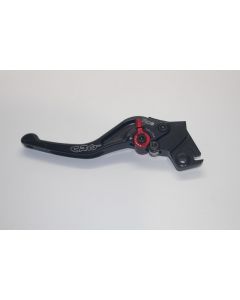 CRG 99-07 Suzuki SV 650 RC2 Clutch Lever -Short Black buy in USA