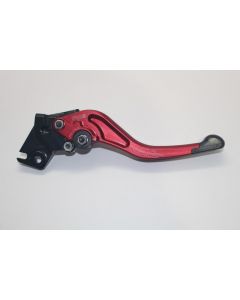 CRG 08-12 Kawasaki Ninja 250R RC2 Clutch Lever - Short Red buy in USA