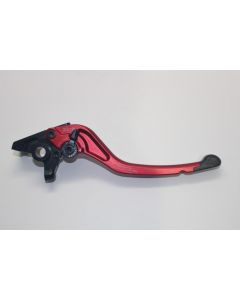 CRG 04-16 Aprilia/ 06-20 Ducati/ 05-16 KTM RC2 Brake Lever -Standard Red buy in USA