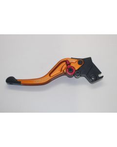 CRG 04-08 Aprilia/ 06-20 Ducati RC2 Clutch Lever -Short Gold buy in USA