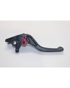 CRG 04-16 Honda CBR600RR/CB1000R/CBR1000RR RC2 Brake Lever - Short Black buy in USA