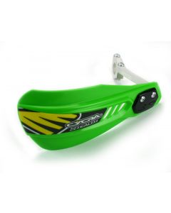 Cycra Stealth Handguard Racer Pack - Green buy in USA