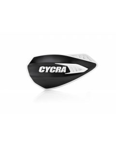 Cycra Cyclone MX - Black/White buy in USA