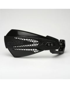 Cycra MX-Race Handguard - Black/Black buy in USA