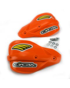 Cycra Enduro Handshield - Orange buy in USA