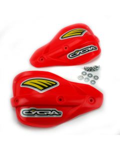 Cycra Enduro Handshield - Red buy in USA