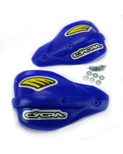 Cycra Enduro Handshield - Blue buy in USA