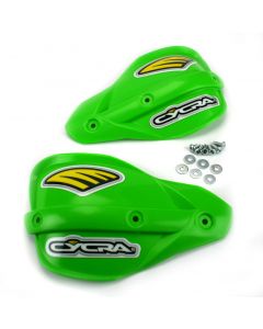 Cycra Enduro Handshield - Green buy in USA