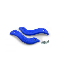 Cycra Probend Plastic Bumper - Blue buy in USA