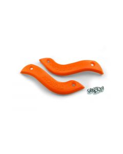 Cycra Probend Plastic Bumper - Orange buy in USA